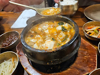 Soupe du Restaurant coréen Soon à Paris - n°10