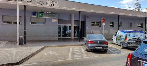 Centro Salud Tiro De Pichón