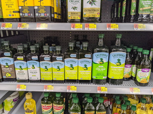 Supermarket «Walmart Neighborhood Market», reviews and photos, 11 Glynn Plz, Brunswick, GA 31520, USA