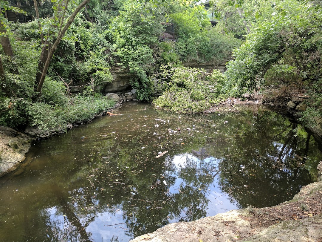 Nicholas Dawson Neighborhood Park