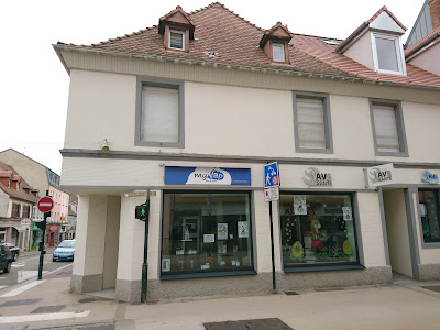 My Vap Store à Sarreguemines