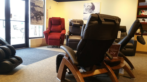 Furniture Store «Relax The Back», reviews and photos, 55 Needham St, Newton, MA 02461, USA