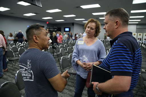 Real Estate Consultant «Education and Mentor Club for Real Estate Investing», reviews and photos, 11200 Westheimer Rd Suite 1000, Houston, TX 77042, USA