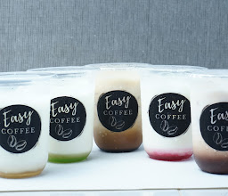 EASY COFFEE TIME photo