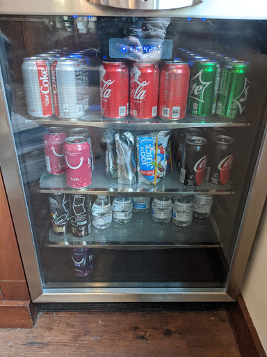 Hair Salon «Roosters MGC of West End», reviews and photos, 1683 West End Blvd, St Louis Park, MN 55416, USA