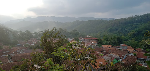 Desa Ciomas, Kecamatan Bantarkawung