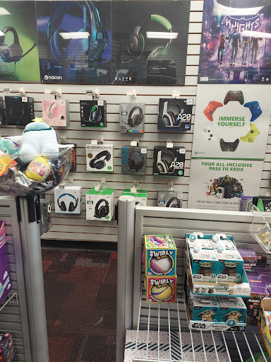 Video Game Store «GameStop», reviews and photos, 1542 Union Tpke, New Hyde Park, NY 11040, USA