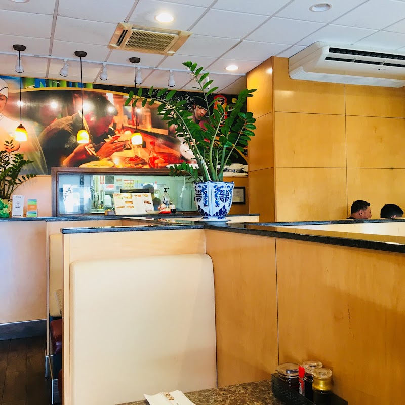 IchiBen Restaurant