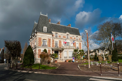 Mairie de Claye-Souilly