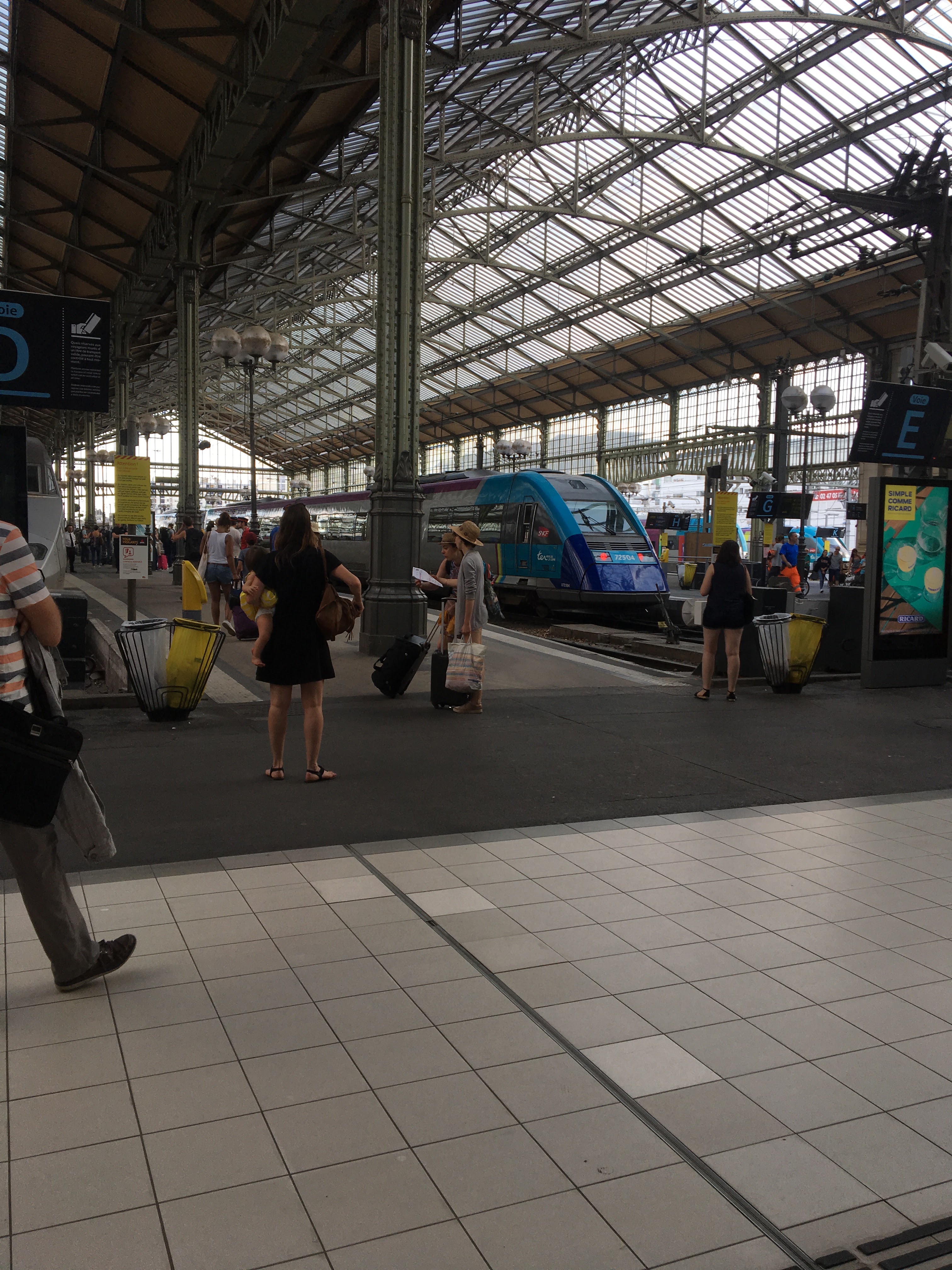 Photo n° 2 de l'avis de Glaesa.o fait le 15/08/2019 à 13:29