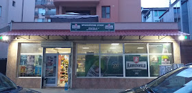Магазин за Хранителни стоки "Лива"