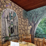 Photo n°3 de l'avis de mariagrazia.a fait le 20/05/2022 à 11:01 sur le  Locanda La Favorita à Apricale