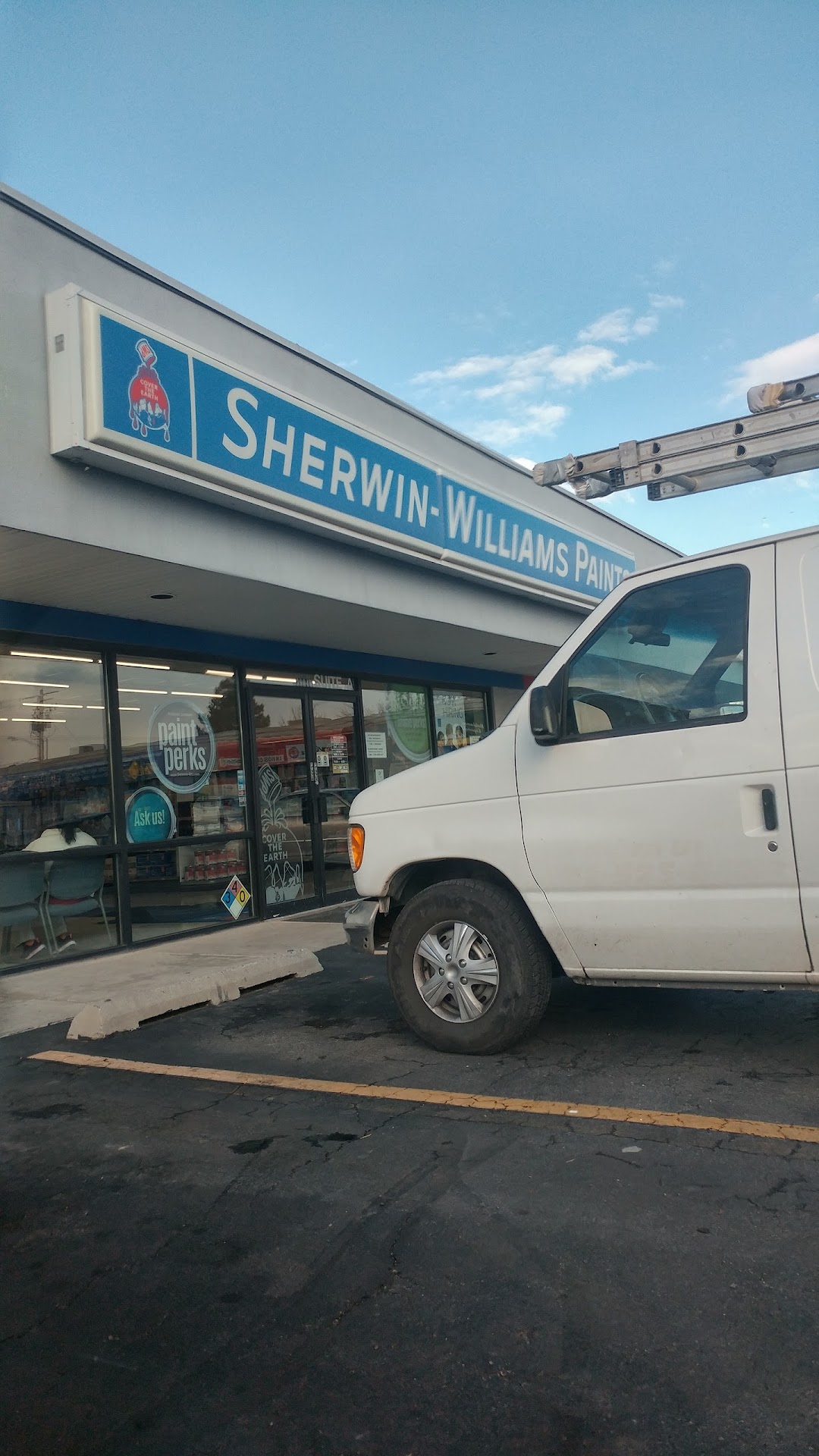 Sherwin-Williams Paint Store