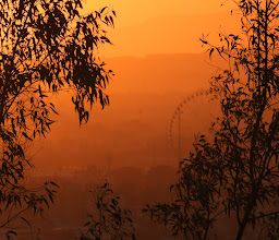 Placa De Fundación por Manuel Ávila Camacho photo