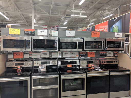 Home Improvement Store «The Home Depot», reviews and photos, 1680 Stringtown Rd, Grove City, OH 43123, USA