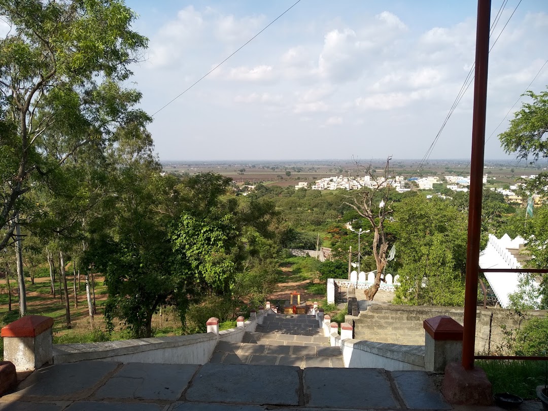 Mailarlingeshwar Temple