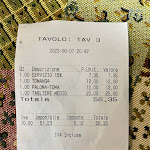 Photo n°1 de l'avis de Valentina.a fait le 09/06/2023 à 10:50 sur le  Toma Toma Villasimius à Villasimius