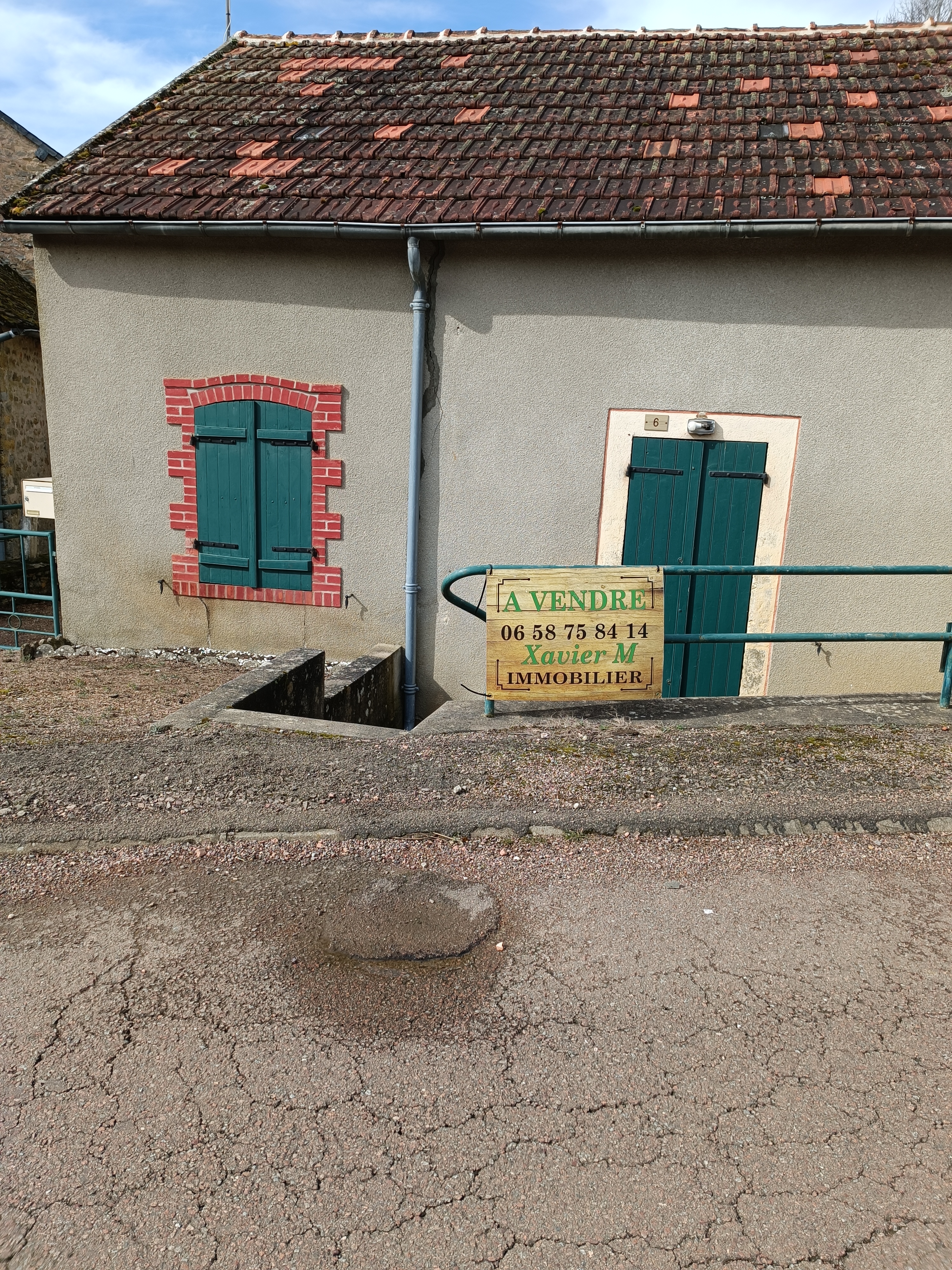Photo n° 1 de l'avis de Patricia.a fait le 22/02/2024 à 14:28