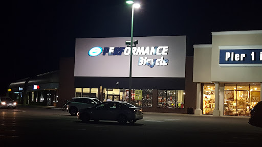 Performance Bicycle, 6674 Sawmill Rd, Columbus, OH 43235, USA, 