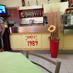 Photo n°2 de l'avis de Lorenzo.a fait le 10/08/2019 à 18:43 sur le  Pizzeria Fm89 à Prato