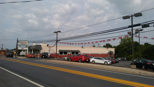 Kia Dealer «Buchanan Kia», reviews and photos, 119 Railroad Ave, Westminster, MD 21157, USA