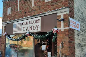Old Glory Candy image