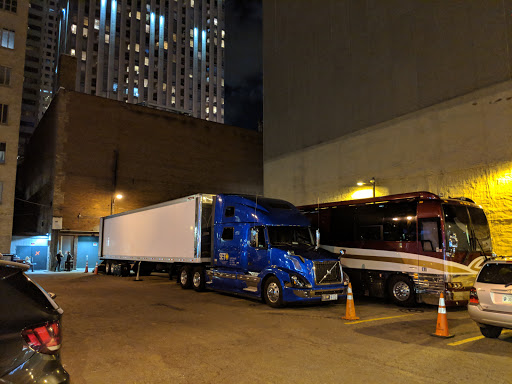 Performing Arts Theater «Paramount Theatre», reviews and photos, 1621 Glenarm Pl, Denver, CO 80202, USA