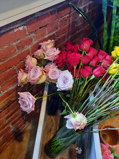 Florist «Petals With Style», reviews and photos, 117 S West End Ave, Lancaster, PA 17603, USA