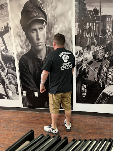 Explore bridgerton tattoo ideas, creative tattoo ideas in Seymour, available at American Gypsy Tattoo Corp.