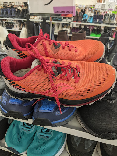 Shoe Store «Marti & Liz Shoes», reviews and photos, 2000 Mallory Ln #210, Franklin, TN 37067, USA