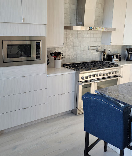 Appliance Repair Service «Blue Ridge Appliance & Hearth», reviews and photos, 2126 Spartanburg Hwy, East Flat Rock, NC 28726, USA