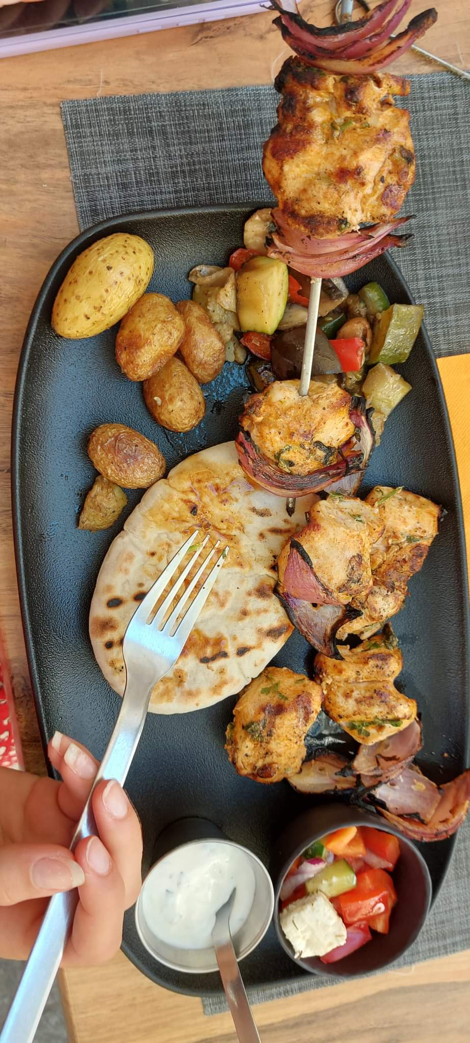 Photo n° 1 de l'avis de Estelle.l fait le 06/08/2022 à 11:36