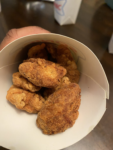 Fast Food Restaurant «Sonic Drive-In», reviews and photos, 1738 S Irby St, Florence, SC 29505, USA