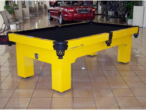 Billiards Supply Store «All Weather Billiards and Games», reviews and photos, 2161 J and C Blvd, Naples, FL 34109, USA