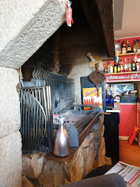 Bar du Restaurant italien Il Bocconcino à Louannec - n°6