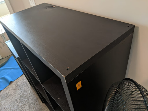 Moving Company «Kloke Group», reviews and photos, 1855 Boulevard W, Richmond, VA 23230, USA