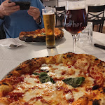 Photo n°4 de l'avis de Tom.a fait le 05/06/2023 à 11:29 sur le  Da Finistone à Mondragone