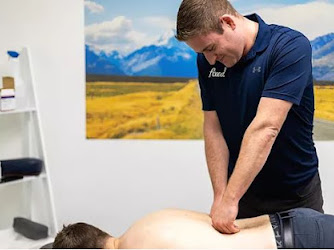 Fixed Sports Physio Christchurch