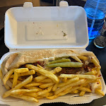 Photo n° 1 McDonald's - Royal Kebab à Montigny-lès-Metz