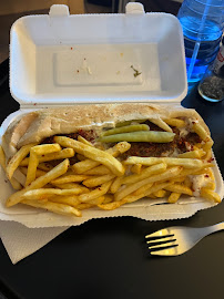 Aliment-réconfort du Restauration rapide Royal Kebab à Montigny-lès-Metz - n°4