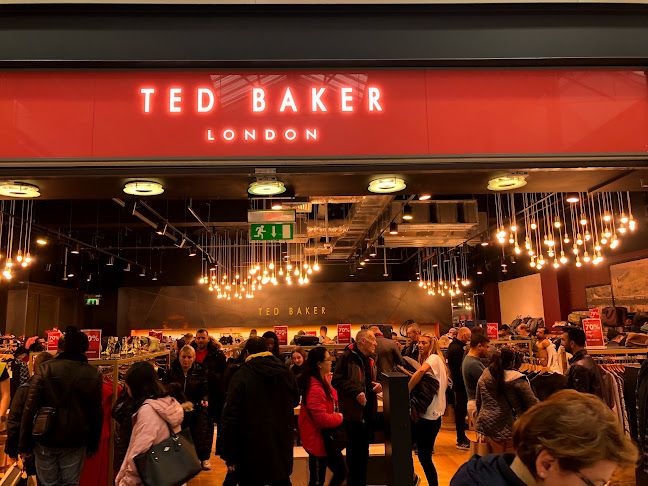 Ted Baker - Swindon - Clothing store