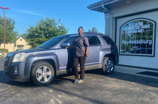 Used Car Dealer «Columbus Car Trader», reviews and photos, 6821 E Main St, Reynoldsburg, OH 43068, USA