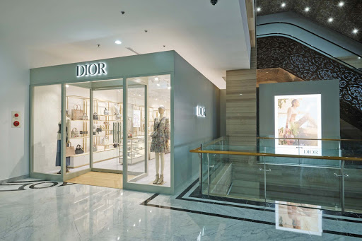 DIOR Ho Chi Minh Eden