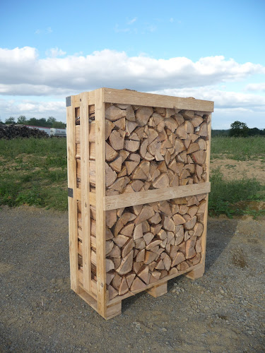 YA-PLUKA - Bois de chauffage à Vendrennes