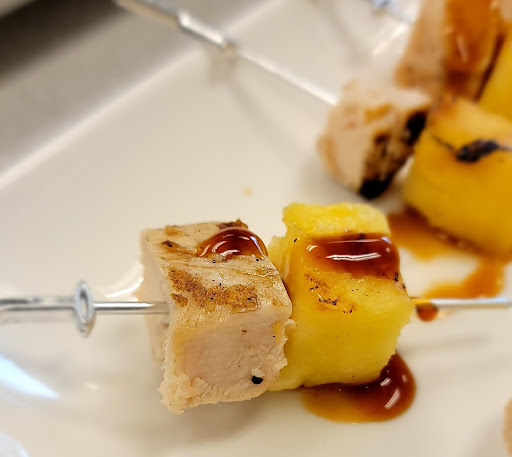 Caterer «At Your Service Catering», reviews and photos, 17950 Preston Rd #140, Dallas, TX 75252, USA