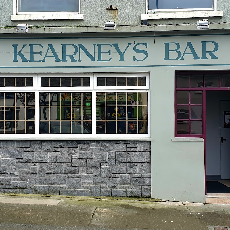 Kearney's Bar