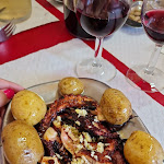 Photo n°1 de l'avis de Mélinda.h fait le 03/05/2024 à 14:05 sur le  O Marquitos à Silveira