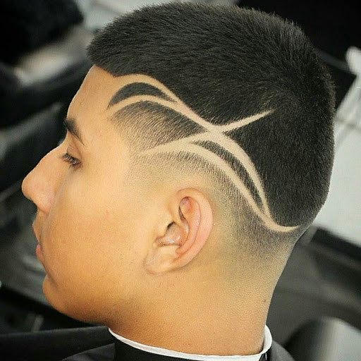 Beauty Salon «T & E Barbershop & Hair Salon», reviews and photos, 9880 Sierra Ave c, Fontana, CA 92335, USA