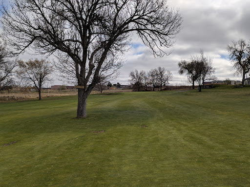 Public Golf Course «Fitzsimons Golf Course», reviews and photos, 2323 Scranton St, Aurora, CO 80045, USA
