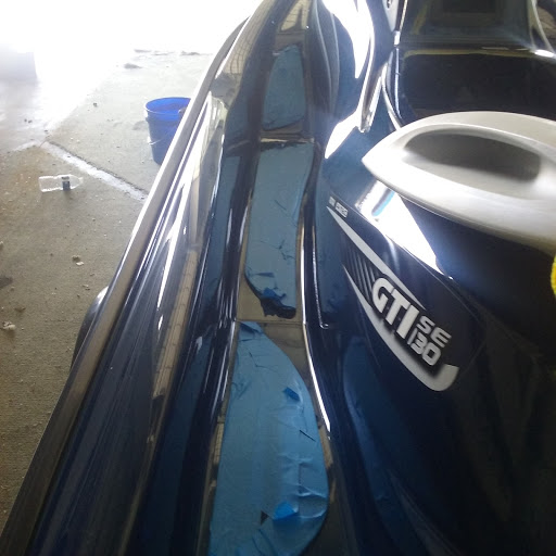 Marine Supply Store «West Marine», reviews and photos, 30060 S River Rd, Harrison Charter Township, MI 48045, USA